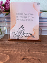 Load image into Gallery viewer, Resilience - Empowering Cards