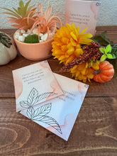 Load image into Gallery viewer, Resilience - Empowering Cards