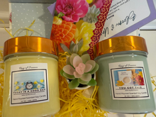 Load image into Gallery viewer, Wildflower Pause Gift Set