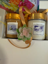Load image into Gallery viewer, Kindling Calm Gift Set