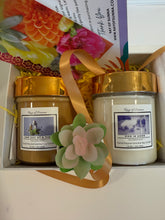 Load image into Gallery viewer, Kindling Calm Gift Set