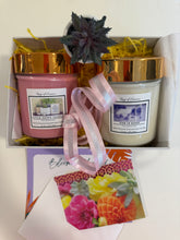 Load image into Gallery viewer, The Restful Petal Gift Set