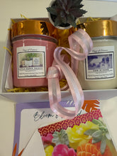 Load image into Gallery viewer, The Restful Petal Gift Set
