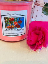 Load image into Gallery viewer, Peach Please