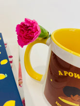 Load image into Gallery viewer, A powerful woman - Mug