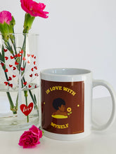 Load image into Gallery viewer, In love with myself - Mug