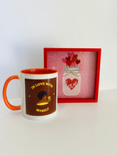 Load image into Gallery viewer, In love with myself - Mug