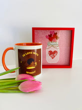 Load image into Gallery viewer, In love with myself - Mug