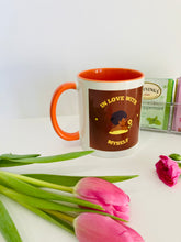 Load image into Gallery viewer, In love with myself - Mug