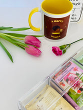Load image into Gallery viewer, A happy woman - Mug