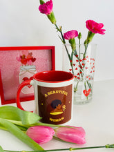 Load image into Gallery viewer, A beautiful woman - Mug