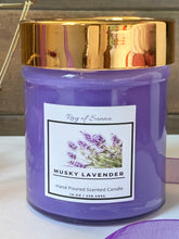 Load image into Gallery viewer, Musky Lavender