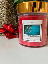 Load image into Gallery viewer, Candy Cane