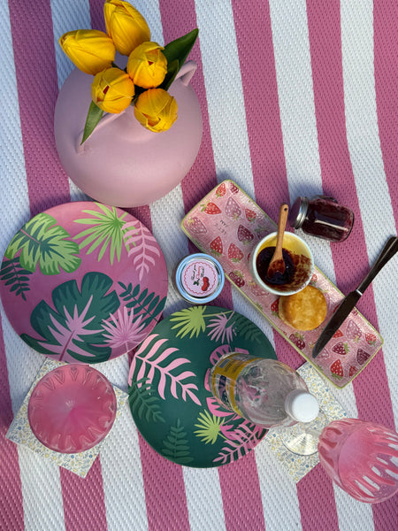 A Summer State of Mind: Slowing Down, Savoring, and Creating Joy