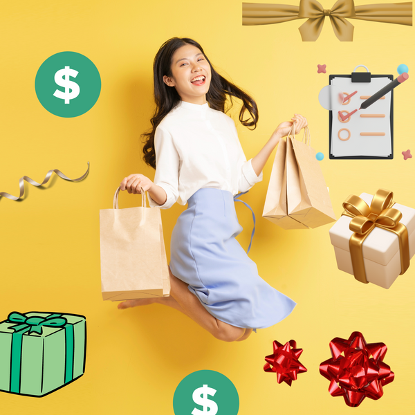 10 Holiday shopping tips