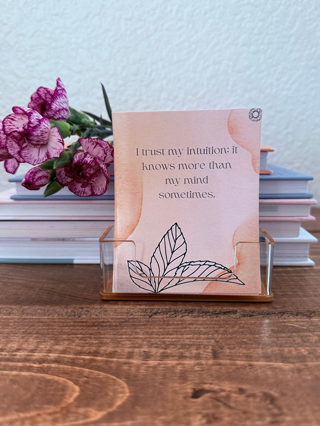 Resilience - Empowering Cards