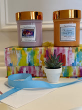 Load image into Gallery viewer, Bloom &amp; Unwind Gift set
