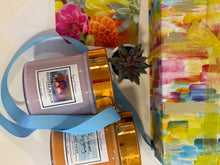 Load image into Gallery viewer, Bloom &amp; Unwind Gift set
