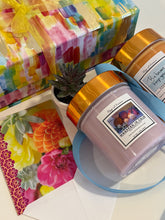 Load image into Gallery viewer, Bloom &amp; Unwind Gift set
